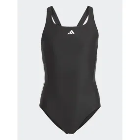 Maillot de bain natation 1 pièce  3S fille - Adidas| wimod