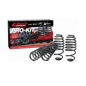 Ressorts courts EIBACH Pro Kit pour MERCEDES-BENZ SLK R170