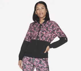 Skechweave Fantasy Fields Jacket