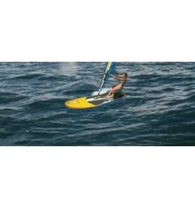 Stand Up Paddle Planche à voile Premium W5